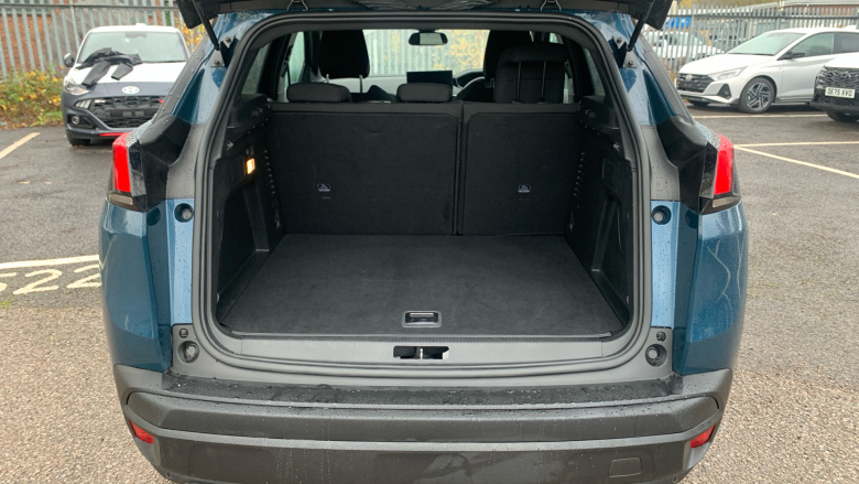 Peugeot 3008 1.6 Hybrid 180 Active 5dr e-EAT8 Estate